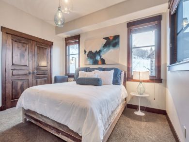 Park City Deer Valley Canyons Resort Condo 922839