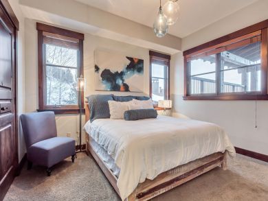 Park City Deer Valley Canyons Resort Condo 922839
