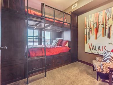 Park City Deer Valley Canyons Resort Condo 922839