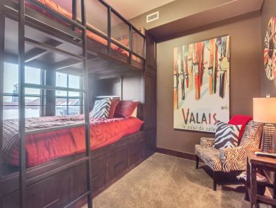 Park City Deer Valley Canyons Resort Condo 922839