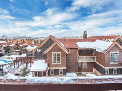 Park City Deer Valley Canyons Resort Condo 922839