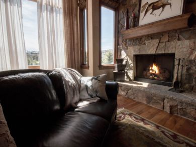 Park City Deer Valley Canyons Resort Home 922840