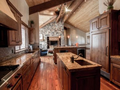 Park City Deer Valley Canyons Resort Home 922840