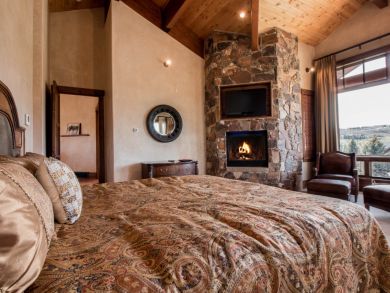Park City Deer Valley Canyons Resort Home 922840