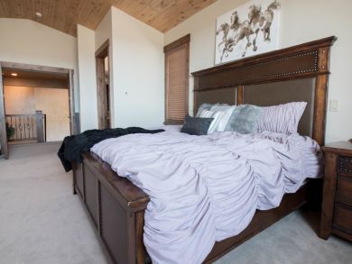 Park City Deer Valley Canyons Resort Home 922840