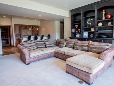 Park City Deer Valley Canyons Resort Home 922840