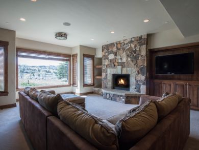 Park City Deer Valley Canyons Resort Home 922840