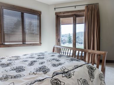 Park City Deer Valley Canyons Resort Home 922840