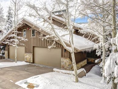 Park City Deer Valley Canyons Resort Condo 922841