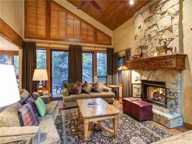 Park City Deer Valley Canyons Resort Condo 922841