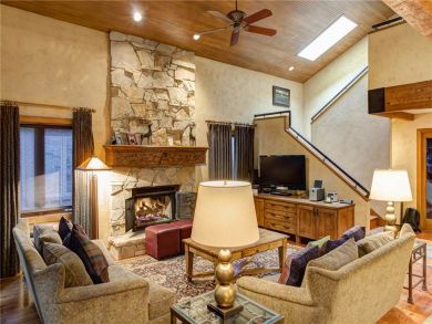 Park City Deer Valley Canyons Resort Condo 922841