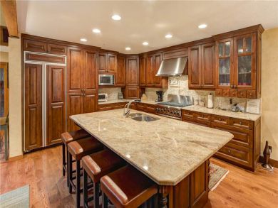 Park City Deer Valley Canyons Resort Condo 922841