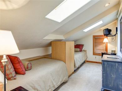 Park City Deer Valley Canyons Resort Condo 922841