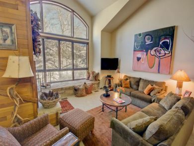 Park City Deer Valley Canyons Resort Condo 922844