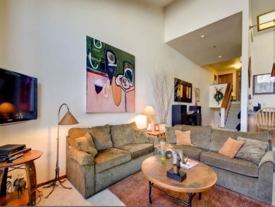 Park City Deer Valley Canyons Resort Condo 922844