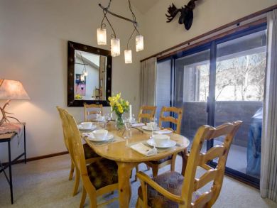 Park City Deer Valley Canyons Resort Condo 922844