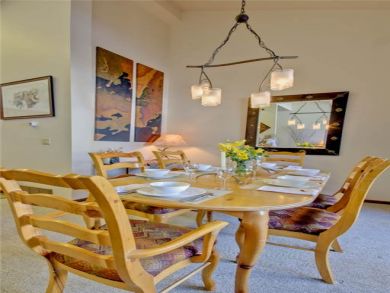 Park City Deer Valley Canyons Resort Condo 922844