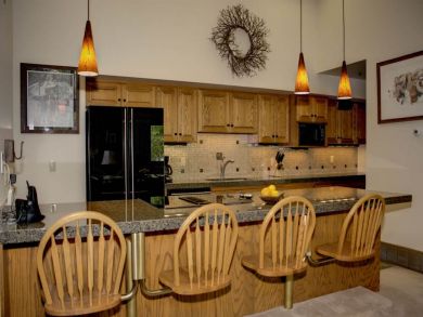Park City Deer Valley Canyons Resort Condo 922844