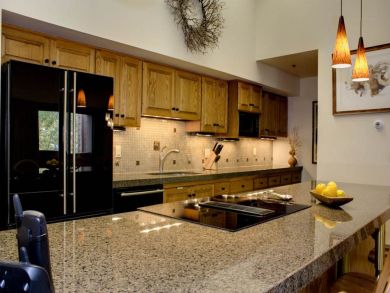 Park City Deer Valley Canyons Resort Condo 922844