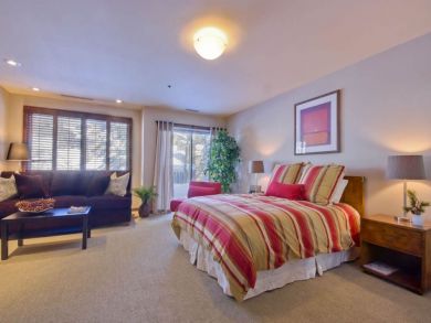 Park City Deer Valley Canyons Resort Condo 922844