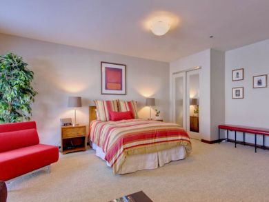 Park City Deer Valley Canyons Resort Condo 922844