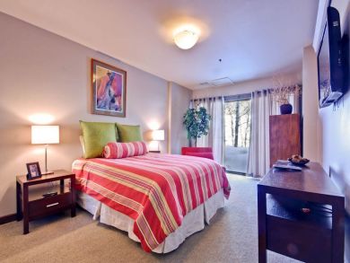 Park City Deer Valley Canyons Resort Condo 922844