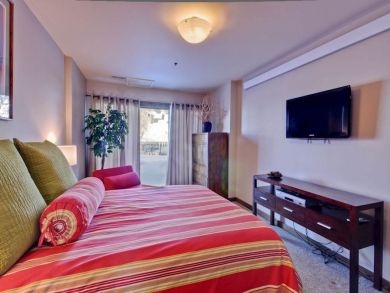 Park City Deer Valley Canyons Resort Condo 922844