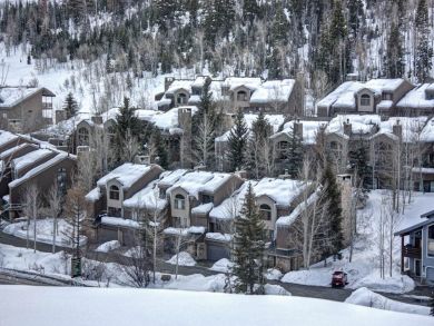 Park City Deer Valley Canyons Resort Condo 922844