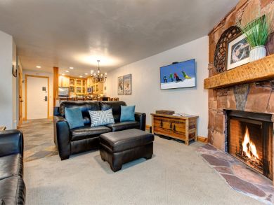 Park City Deer Valley Canyons Resort Condo 922845 Park City Deer Valley Canyons Resort Condo 922845