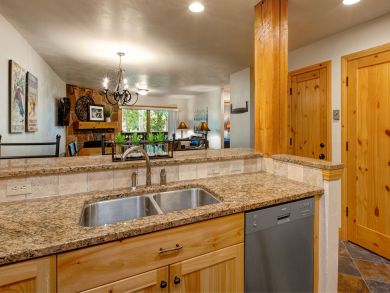 Park City Deer Valley Canyons Resort Condo 922845 Park City Deer Valley Canyons Resort Condo 922845