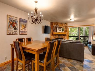 Park City Deer Valley Canyons Resort Condo 922845 Park City Deer Valley Canyons Resort Condo 922845