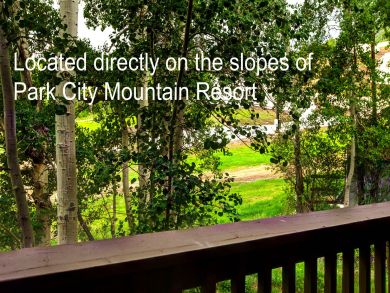 Park City Deer Valley Canyons Resort Condo 922845 Park City Deer Valley Canyons Resort Condo 922845