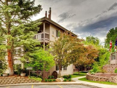 Park City Deer Valley Canyons Resort Condo 922845 Park City Deer Valley Canyons Resort Condo 922845