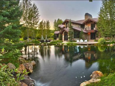 Park City Deer Valley Canyons Resort Home 922846