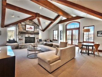 Park City Deer Valley Canyons Resort Home 922846