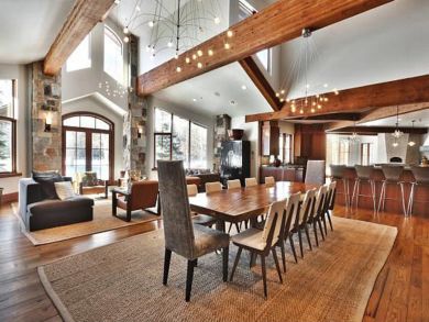 Park City Deer Valley Canyons Resort Home 922846