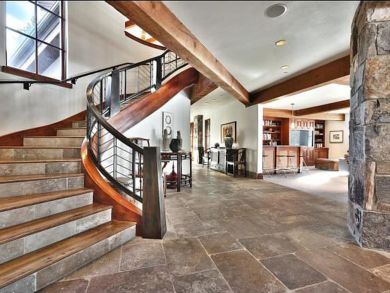 Park City Deer Valley Canyons Resort Home 922846