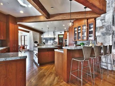 Park City Deer Valley Canyons Resort Home 922846