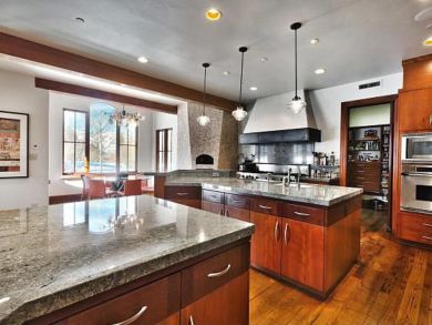 Park City Deer Valley Canyons Resort Home 922846