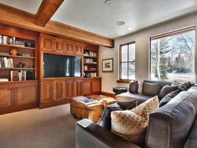 Park City Deer Valley Canyons Resort Home 922846