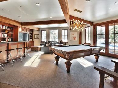 Park City Deer Valley Canyons Resort Home 922846