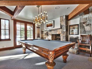 Park City Deer Valley Canyons Resort Home 922846