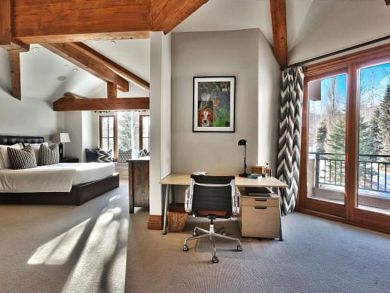 Park City Deer Valley Canyons Resort Home 922846