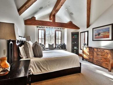Park City Deer Valley Canyons Resort Home 922846