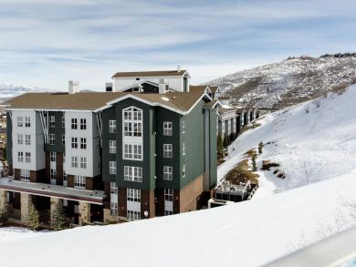 Park City Deer Valley Canyons Resort Condo 922847 Park City Deer Valley Canyons Resort Condo 922847