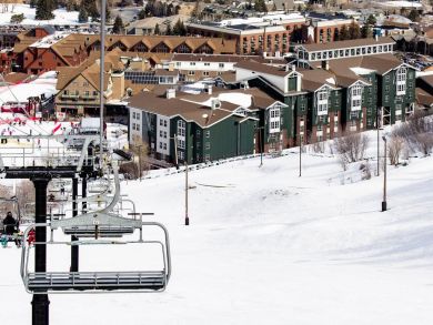 Park City Deer Valley Canyons Resort Condo 922847 Park City Deer Valley Canyons Resort Condo 922847