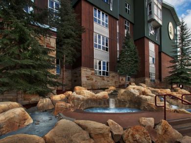 Park City Deer Valley Canyons Resort Condo 922847 Park City Deer Valley Canyons Resort Condo 922847