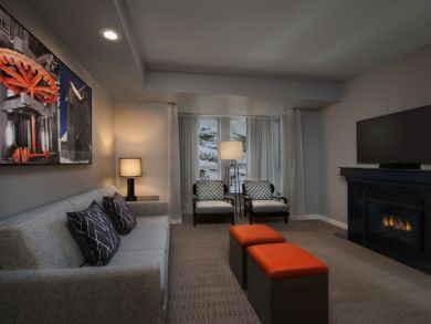 Park City Deer Valley Canyons Resort Condo 922847 Park City Deer Valley Canyons Resort Condo 922847