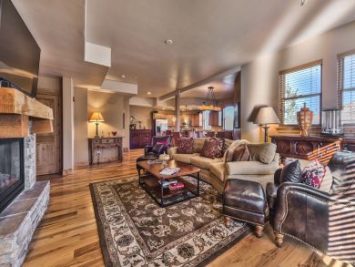 Park City Deer Valley Canyons Resort Condo 922848