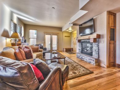 Park City Deer Valley Canyons Resort Condo 922848